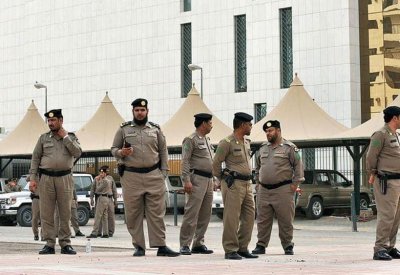 السعودية.. هيئة الرقابة ومكافحة الفساد تباشر 158 قضية جنائية