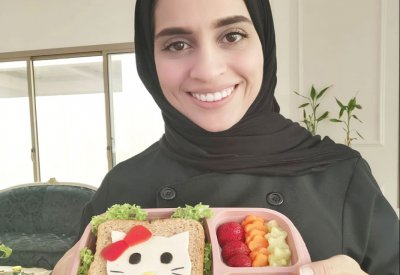 كوثر جاسم: “ثقوا بقدرات أطفالكن وأتيحوا لهم فرصة التجربة من غير خوف”