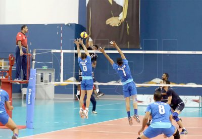 النجمة والأهلي يتخطيان عالي والبسيتين