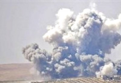 مقتل 19 مسلحًا مواليًا لإيران شرق سوريا