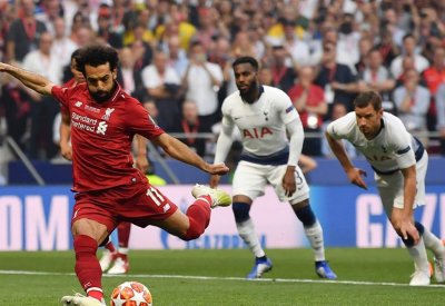 قبل الزمالك والأهلي.. نهائيات قارية جمعت فريقين من بلد واحد