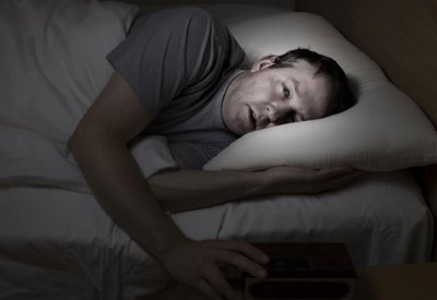 التعرّق الليلي المتكرر..مؤشر لأسباب خطيرة!