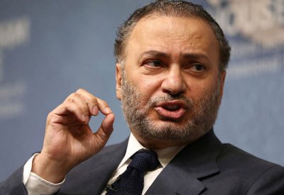قرقاش لتركيا وإيران: رسالتنا واضحة أوقفوا التدخلات!