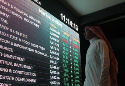 السوق السعودية تحقق مكاسب للأسبوع الرابع على التوالي