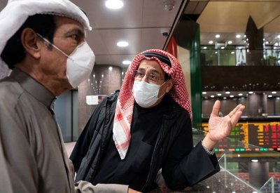 سندات الخليج قد تسجل مستوى قياسياً جديداً في 2021
