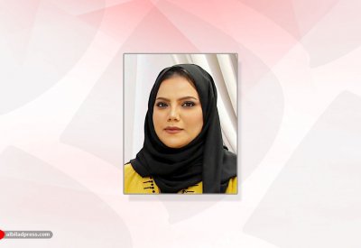 سبيكة الفضالة تشيد بالكلمة الطموحة لسمو الشيخ ناصر في جلسة محاكاة "برلمان الشباب"