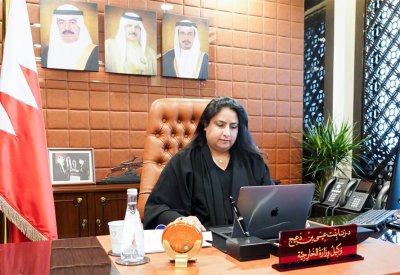 اللجنة الوطنية بشأن حظر الأسلحة الكيميائية تعقد اجتماعها الثاني عشر