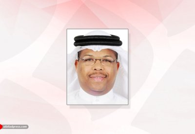 البرلمان العربي يختار عبد الرحمن بومجيد لعضوية مجلس أمناء جائزة وسام البرلمان العربي
