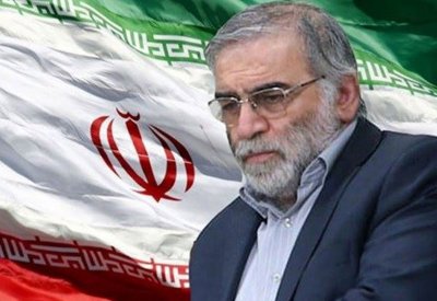 فخري زاده.. ماذا يعني اغتيال مهندس "القنبلة الإيرانية"؟