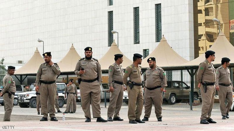 السعودية.. هيئة الرقابة ومكافحة الفساد تباشر 158 قضية جنائية