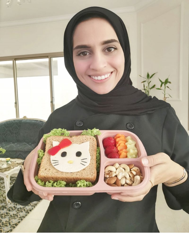 كوثر جاسم: “ثقوا بقدرات أطفالكن وأتيحوا لهم فرصة التجربة من غير خوف”
