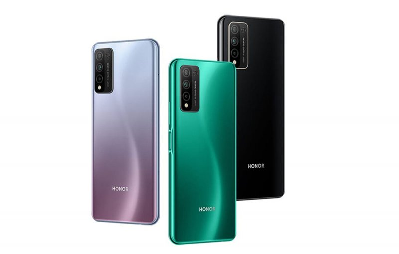هونر تطلق هاتف HONOR 10X LITE عالمياً