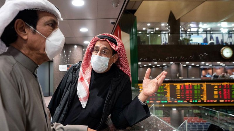 سندات الخليج قد تسجل مستوى قياسياً جديداً في 2021