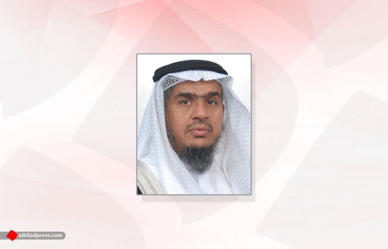 الزايد: عدد عقود العمالة للوزارات وتفاصيلها خارج اختصاص" الخدمة المدنية"