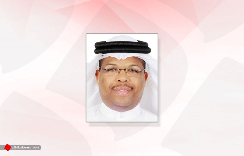 البرلمان العربي يختار عبد الرحمن بومجيد لعضوية مجلس أمناء جائزة وسام البرلمان العربي