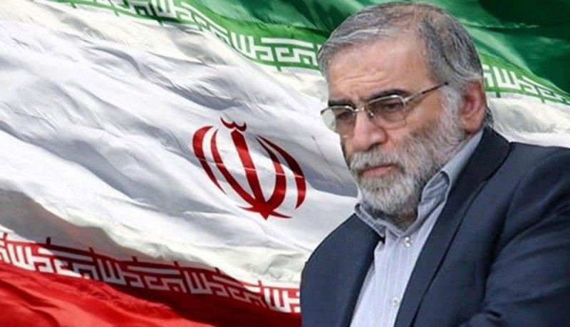 فخري زاده.. ماذا يعني اغتيال مهندس "القنبلة الإيرانية"؟