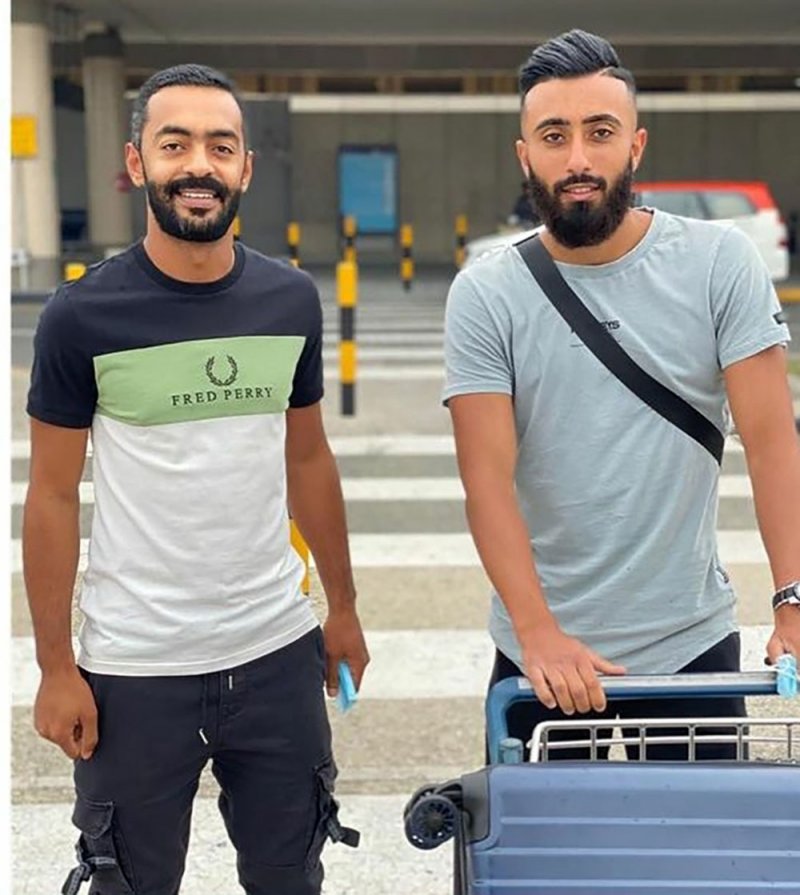 كرة البديع تستقبل محترفًا لبنانيًا