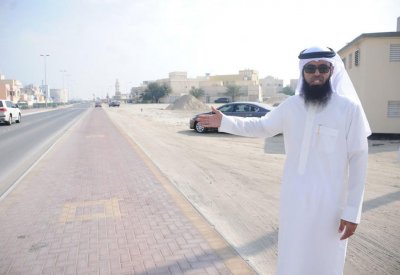 متقدم وحيد لحديقة في الحد وشروطه تفسخ  “الخطبة”