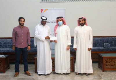الخالدية تحتفي بالمتطوعين في التصدي لفيروس كورونا