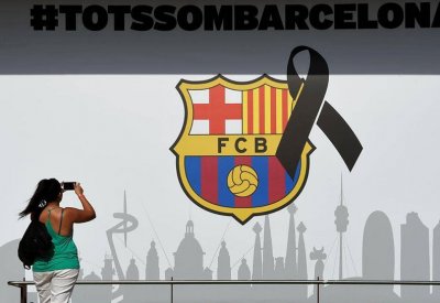 برشلونة يقترب من تخفيض الرواتب بقيمة 122 مليون يورو