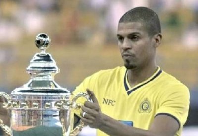 محمد حسين: النصر سيفوز بالكأس.. ولا يمكن لوم فيتوريا