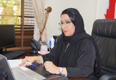"التربية" تنظم ندوة افتراضية لطالبات الثانوي حول نجاحات المرأة البحرينية في العمل الدبلوماسي