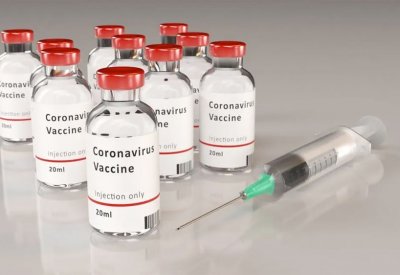 خبر سار.. مستشفيات بريطانيا تستعد للقاح خلال 10 أيام