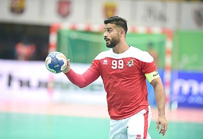 الصياد وحيدًا بالدوري السعودي