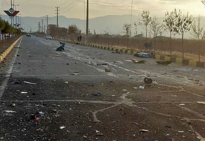 انتقادات في إيران.. "أجهزة مخابراتنا ضعيفة"