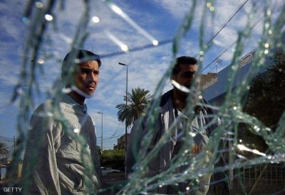 تشققات زجاج السيارة.. اختراع من "أبل" ينهي مشكلة الملايين