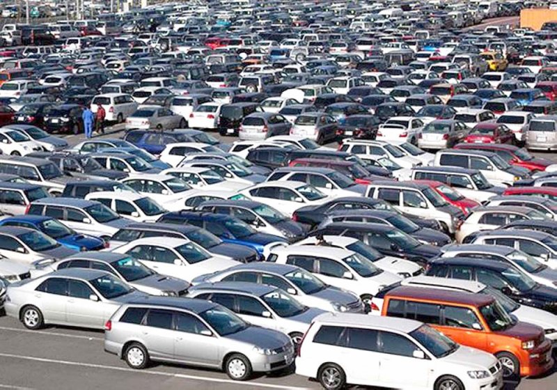 23 ألف سيارة مستوردة بالبحرين حتى أكتوبر