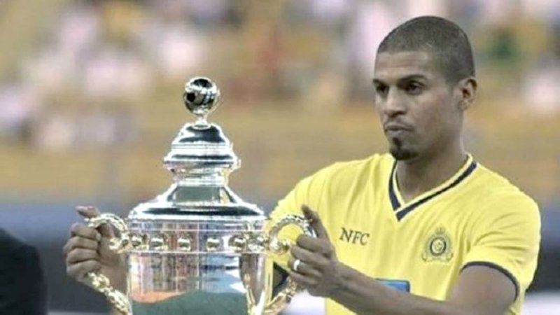 محمد حسين: النصر سيفوز بالكأس.. ولا يمكن لوم فيتوريا