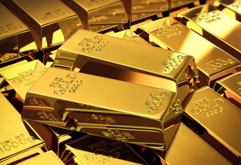 الذهب يهبط مع تركيز المستثمرين على توقعات اللقاح