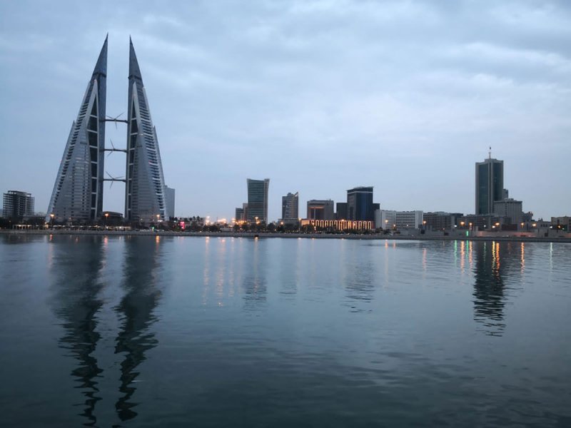 جديد الجو: سقوط المطر الليلة ويوم غد