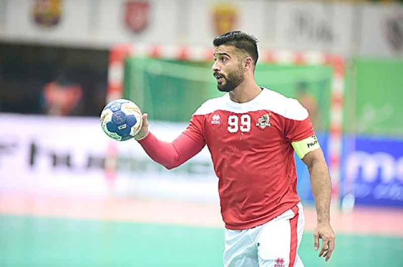 الصياد وحيدًا بالدوري السعودي