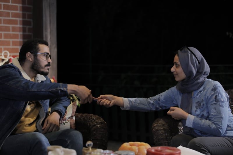 "حورَّية".. فيلم روائي قصير للمخرج محمد سعد طه ضد التنمر والمحسوبية