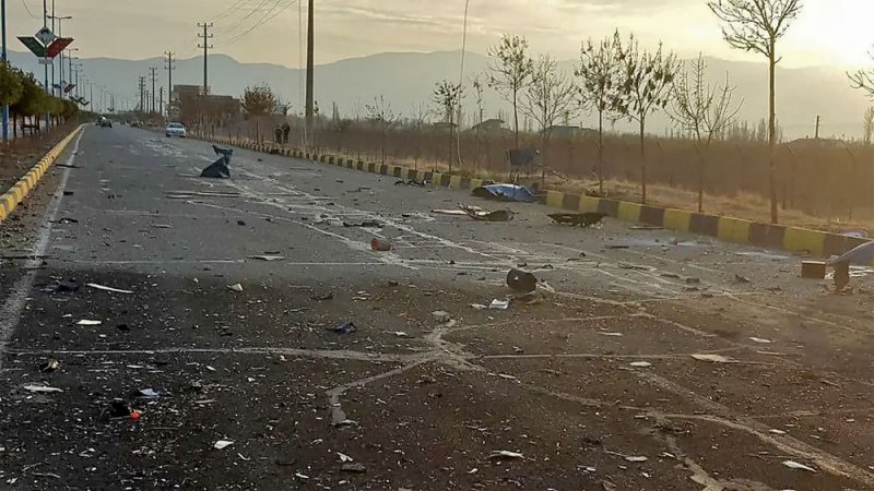 انتقادات في إيران.. "أجهزة مخابراتنا ضعيفة"