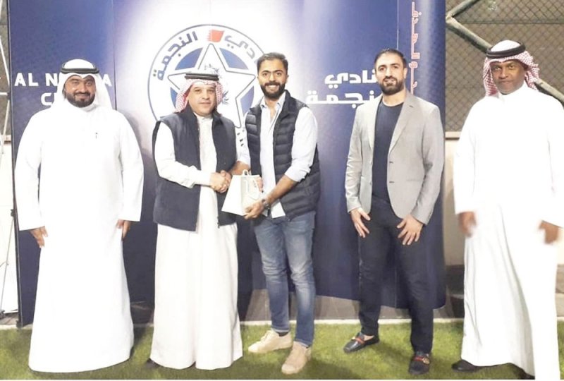 “النجمة” يقيم التجمع السنوي الأول