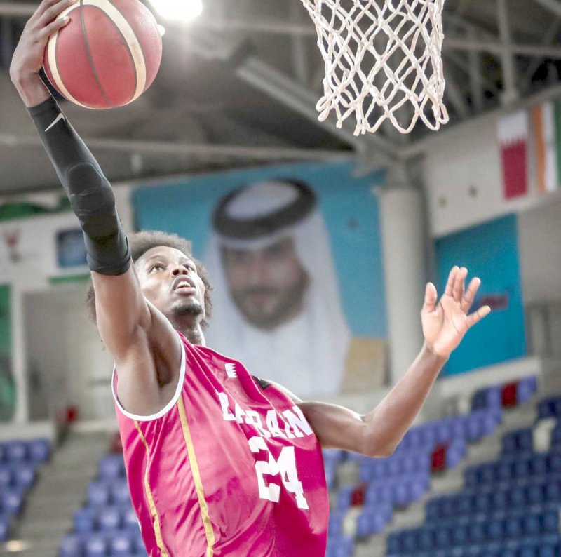 “الأحمر” يواجه المنتخب الهندي اليوم