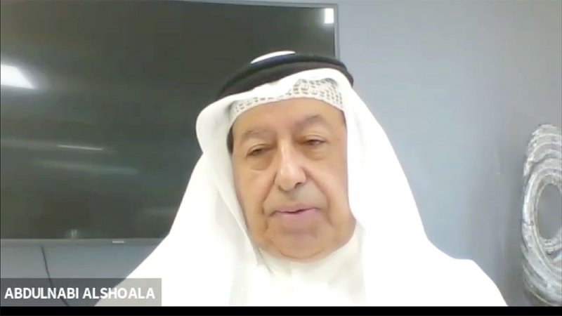 رئيس مجلس إدارة “البلاد”: البحرين عينت 5 سيدات سفيرات في دول قلب أوروبا