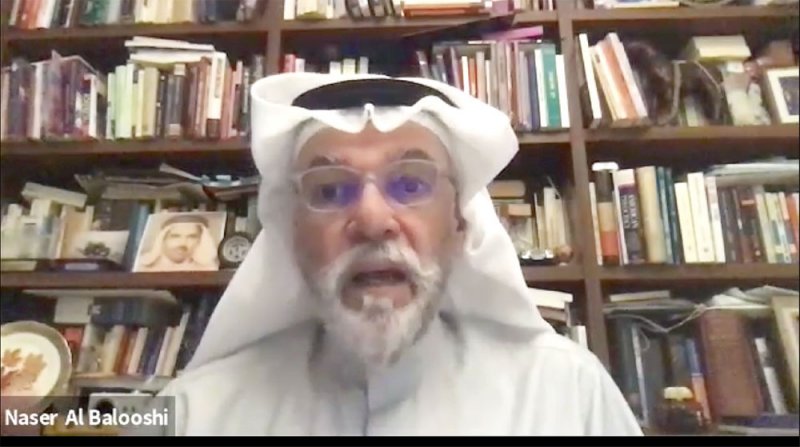 البلوشي: 11 % فقط نسبة السفيرات مقابل السفراء ببريطانيا