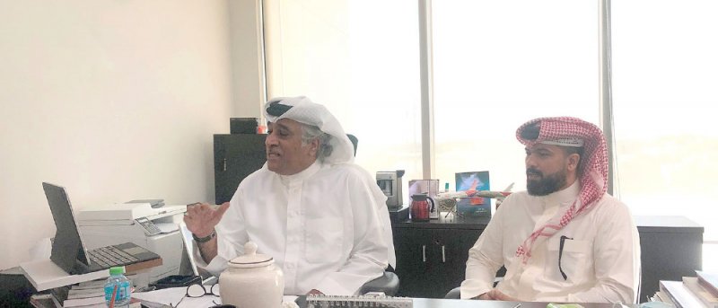 المردي مفتتحًا المنتدى: قصص نجاح الدبلوماسيات رائعة