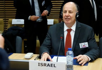 سفارات إسرائيل بحالة تأهب.. وتركيا تندد باغتيال فخري زاده