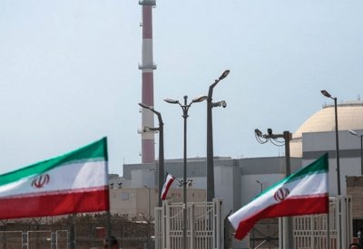 البرلمان الإيراني يصوت على مشروع رفع نسبة تخصيب اليورانيوم