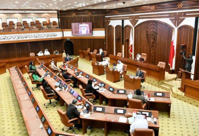الشورى يبدأ في مناقشة مشروع قانون "العدالة الإصلاحية"