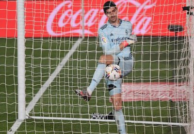 ريال مدريد وركلات الجزاء.. إحصاء ينسف ما يعتقده كثيرون