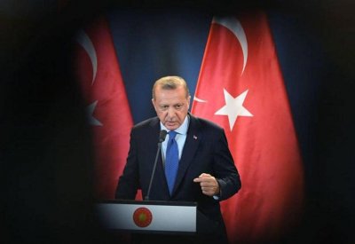 أردوغان يغير لهجته مع أوروبا.. ماذا وراء "الكلام المعسول"؟