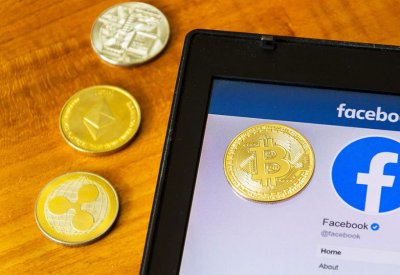 "فيسبوك" تتأهب لإطلاق محدود لعملتها الإلكترونية ليبرا يناير المقبل