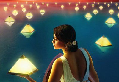 فتح الباب حجز تذاكر أفلام ومحاضرات مهرجان القاهرة السينمائي