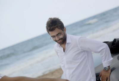  محمد الفارس يطلق عمله الغنائي "أريدك تجيني"